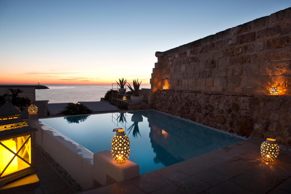 Hotel Don Ferrante