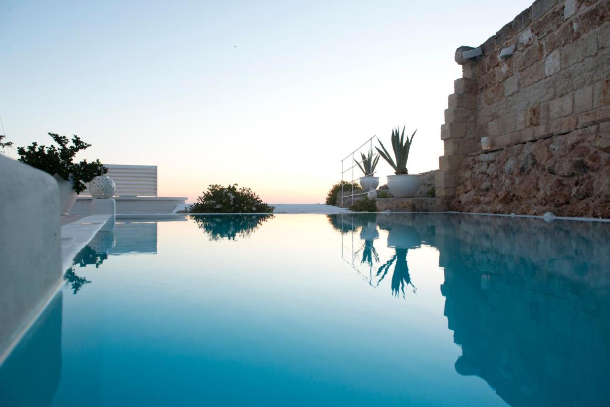 Hotel Don Ferrante