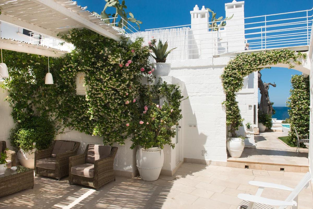 Hotel Don Ferrante