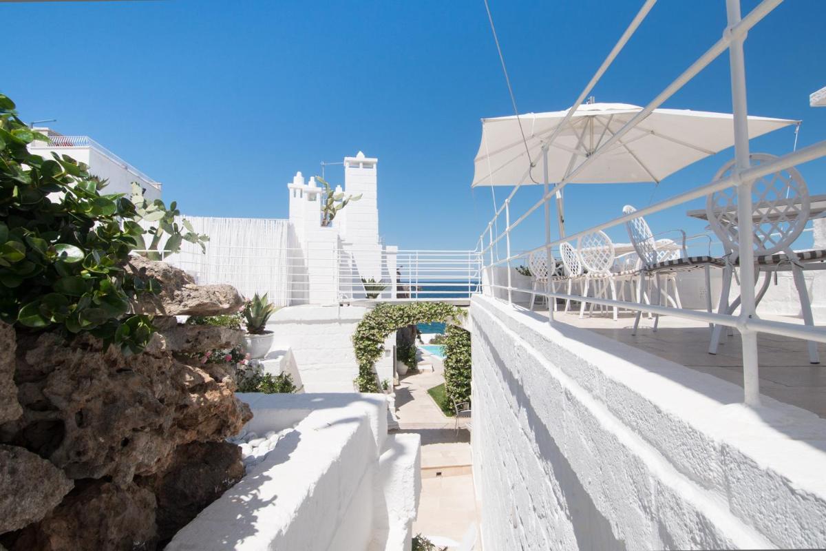 Hotel Don Ferrante