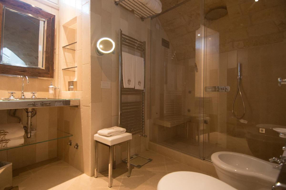 Hotel Don Ferrante