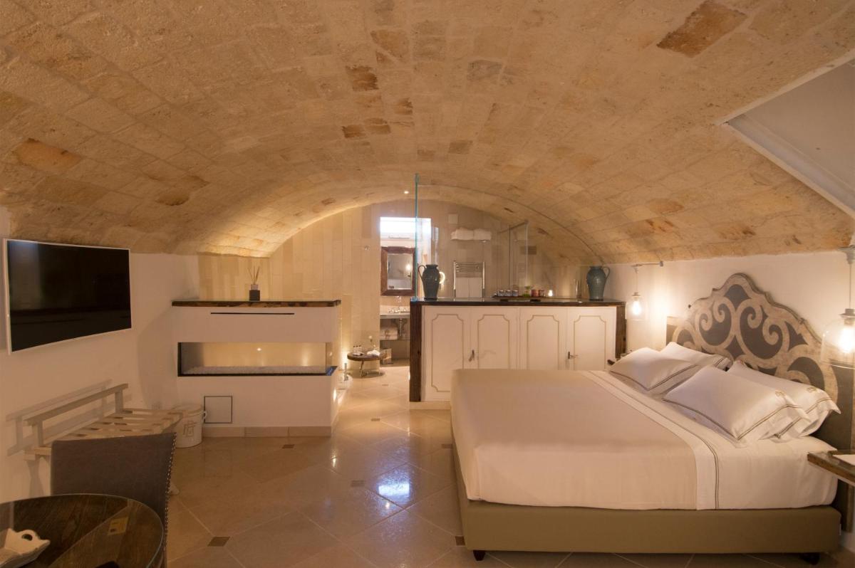Hotel Don Ferrante