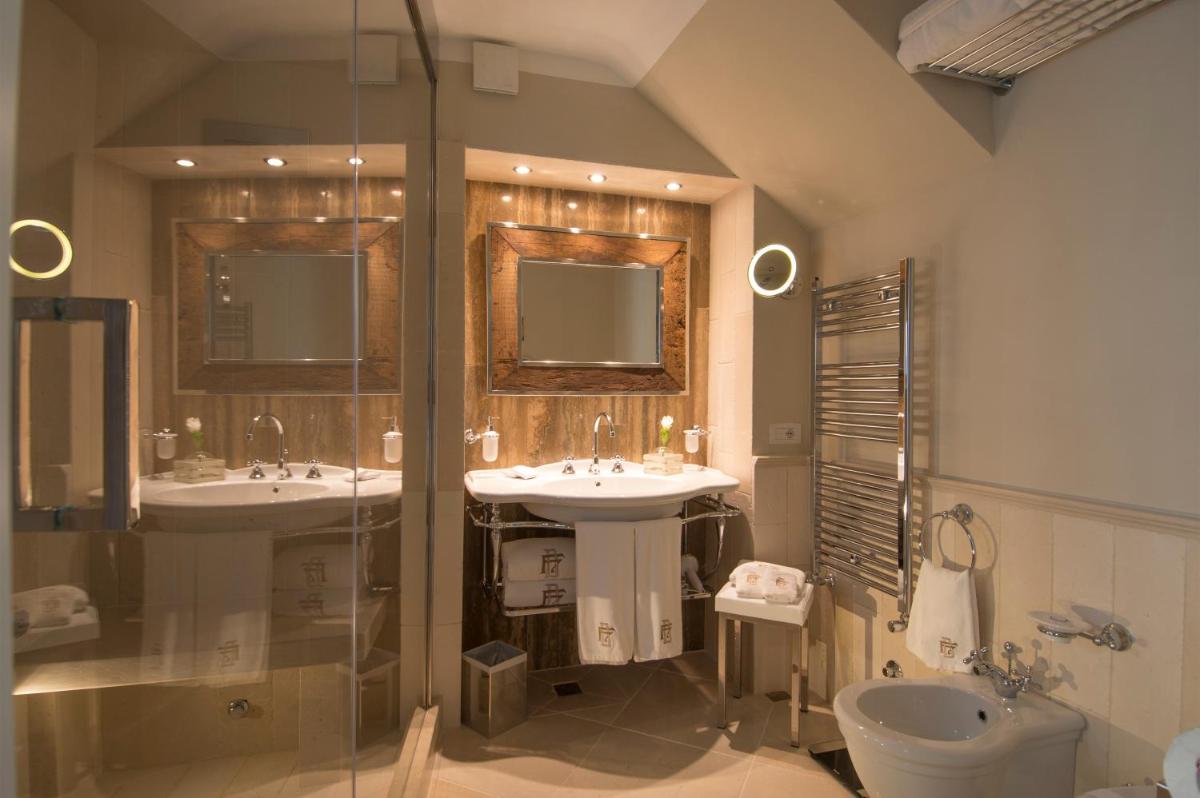 Hotel Don Ferrante