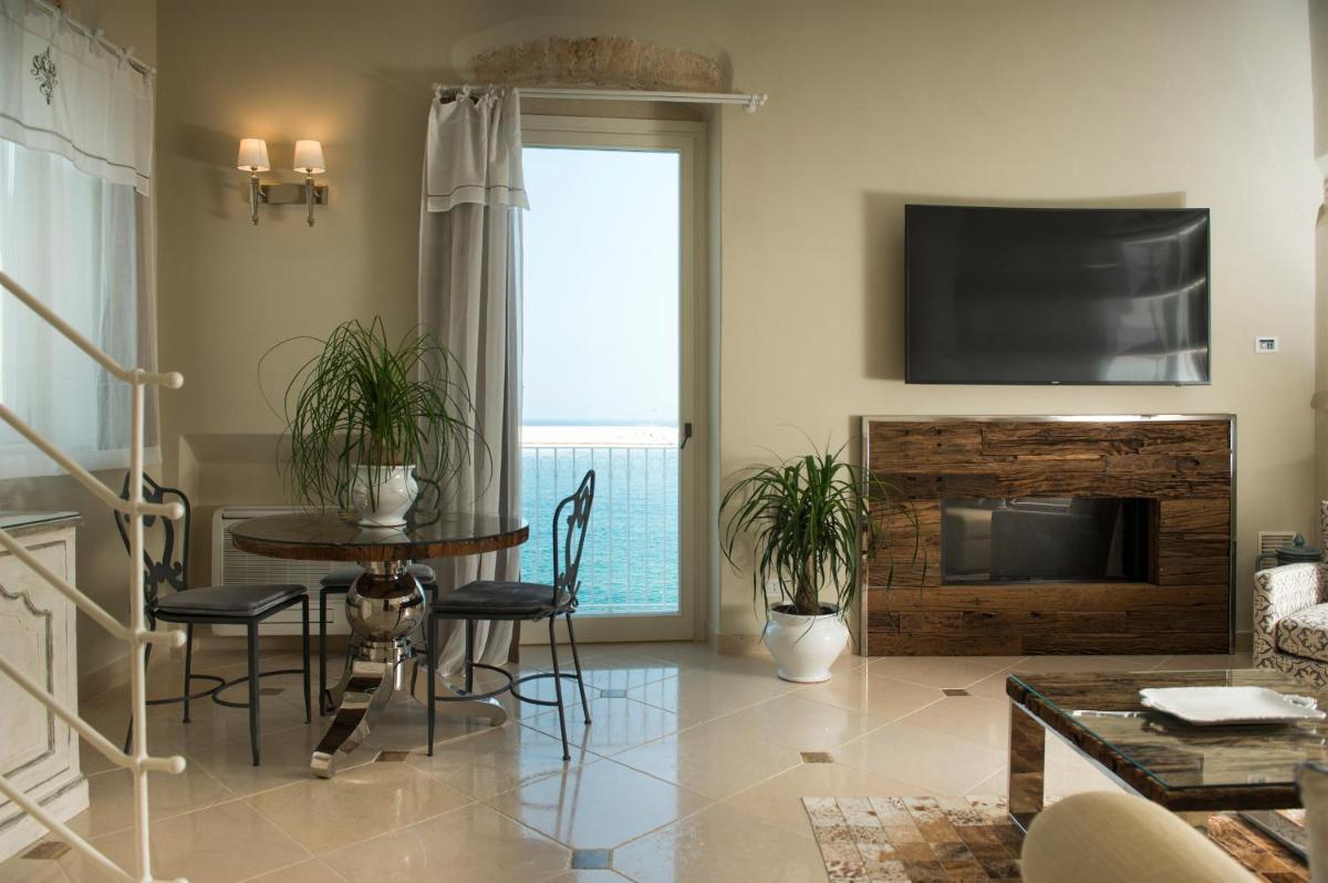 Hotel Don Ferrante