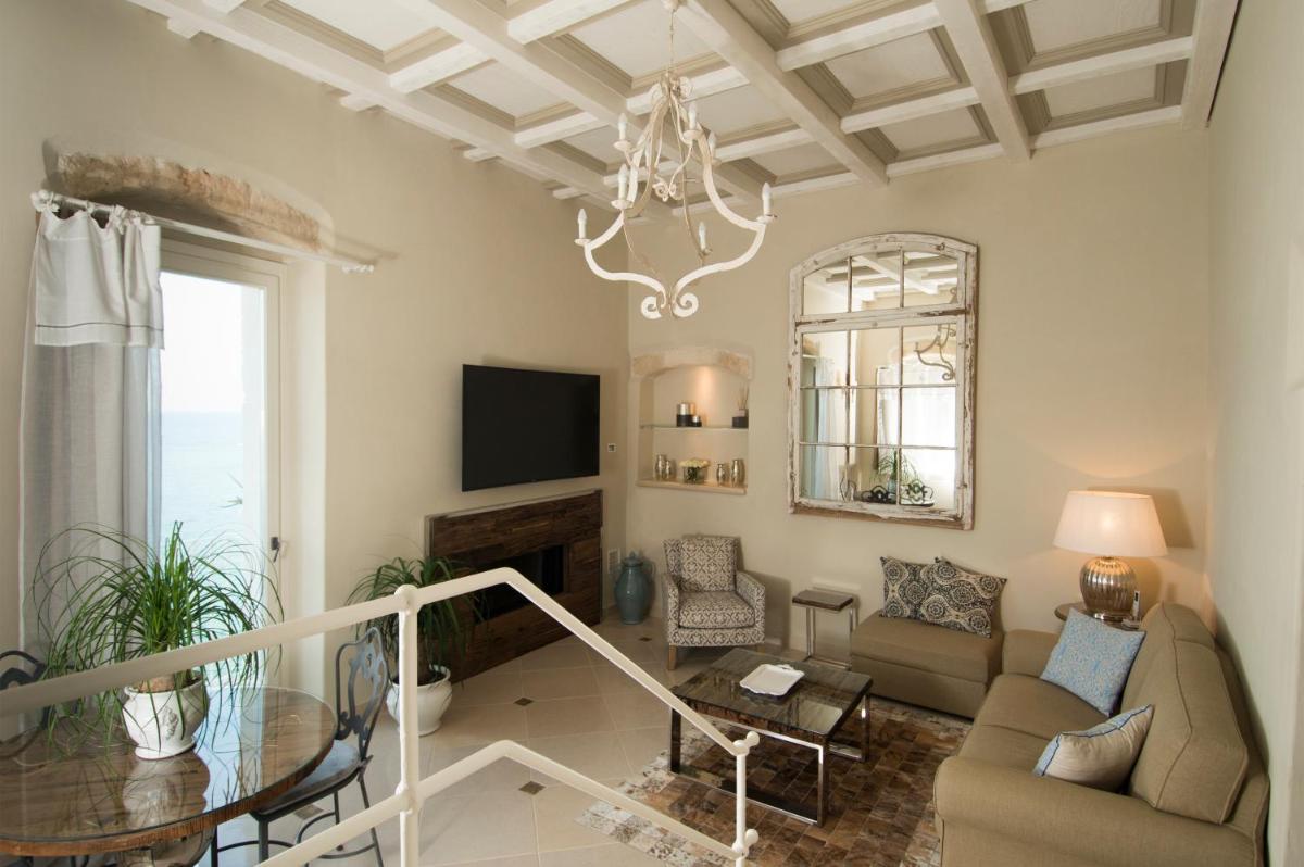 Hotel Don Ferrante