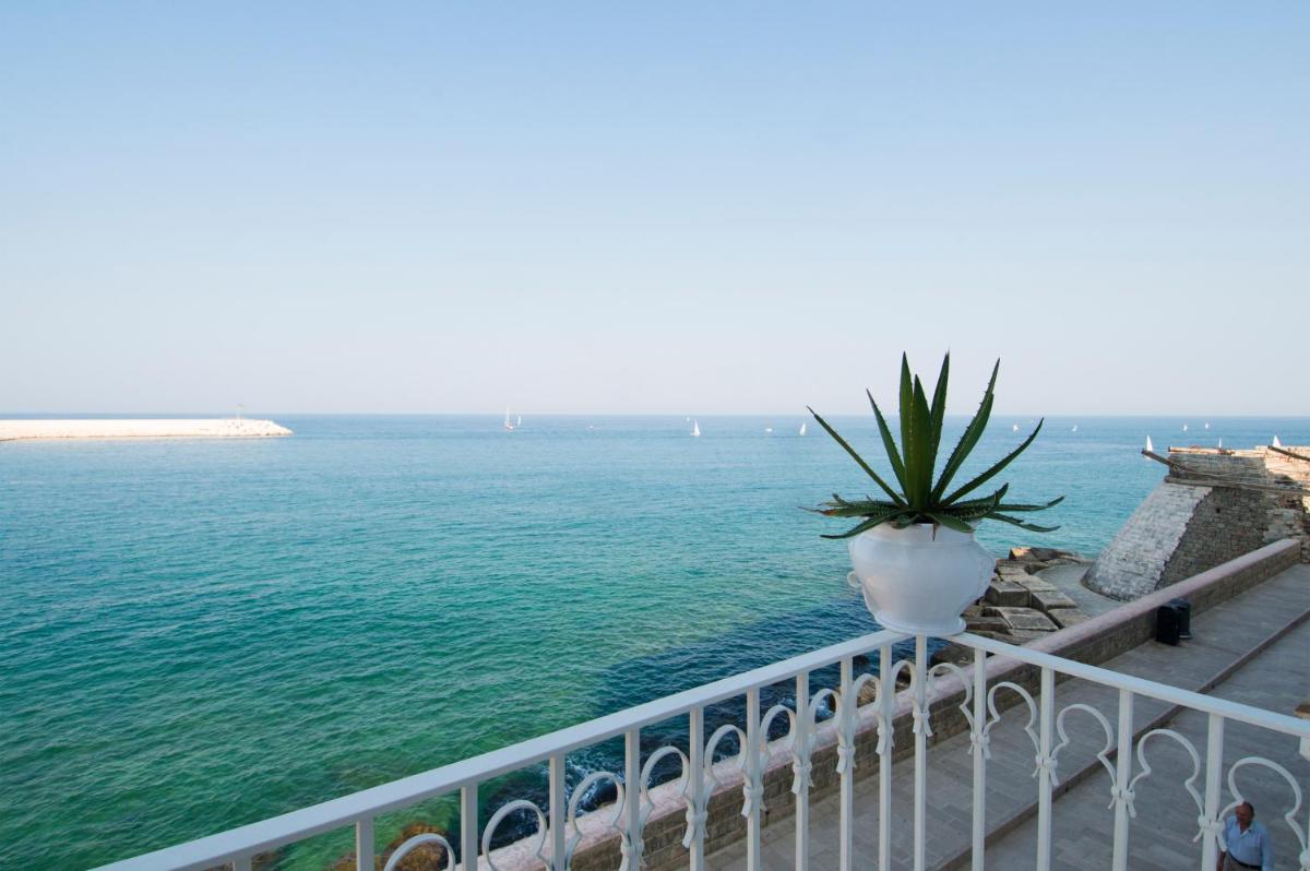 Hotel Don Ferrante