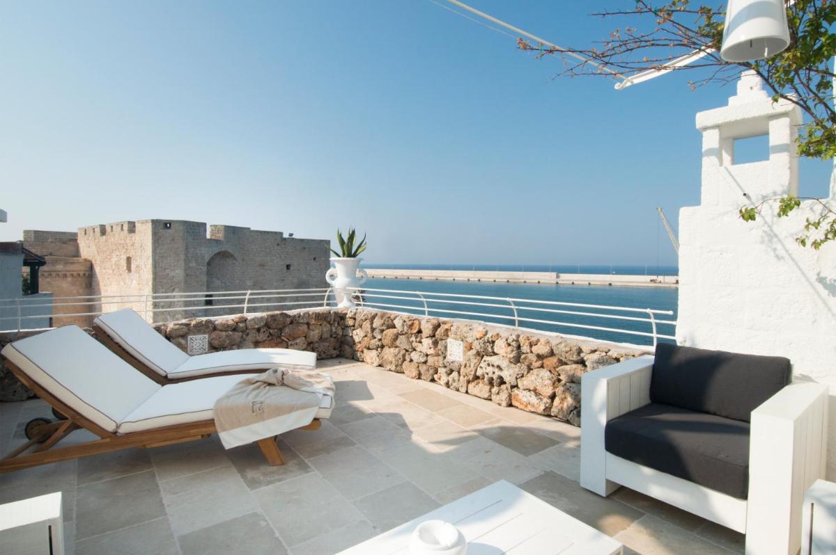 Hotel Don Ferrante