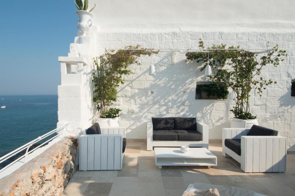 Hotel Don Ferrante