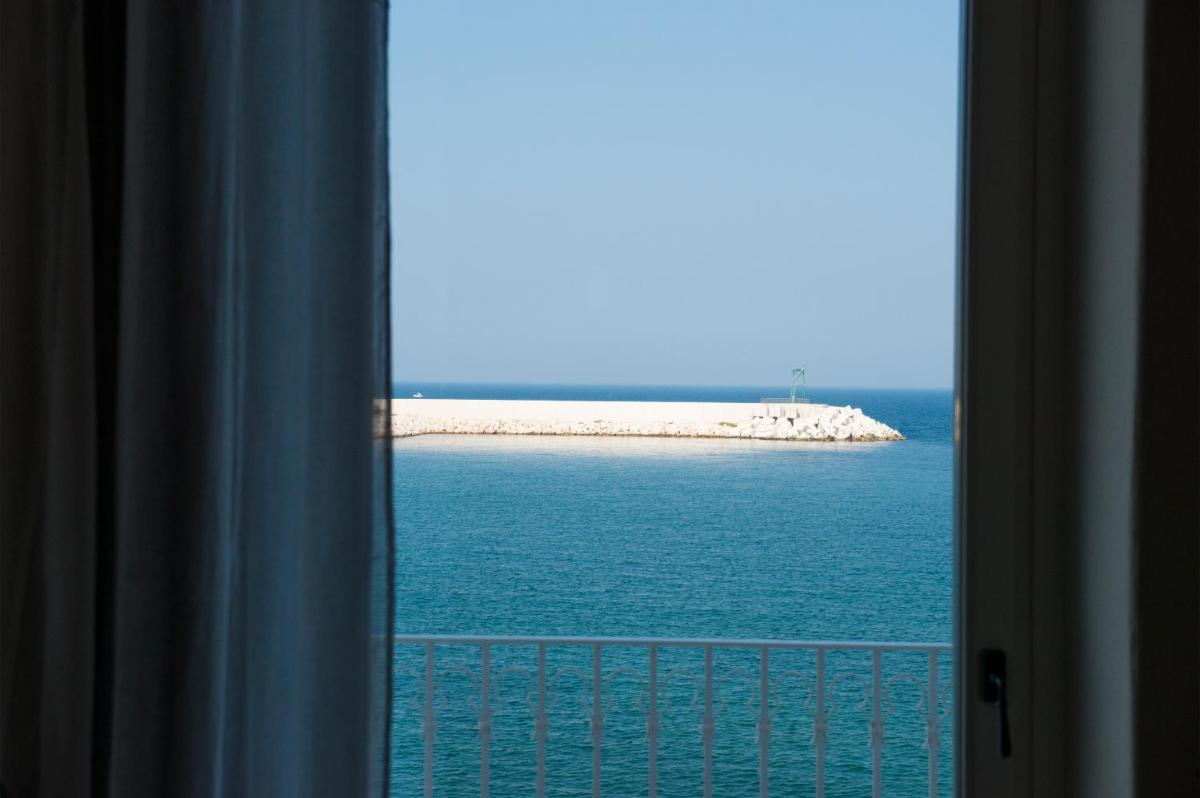 Hotel Don Ferrante