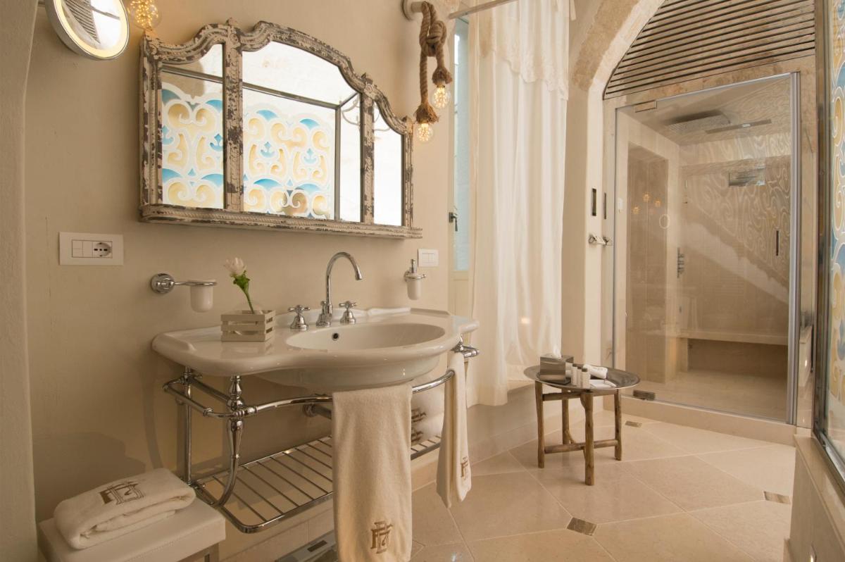 Hotel Don Ferrante