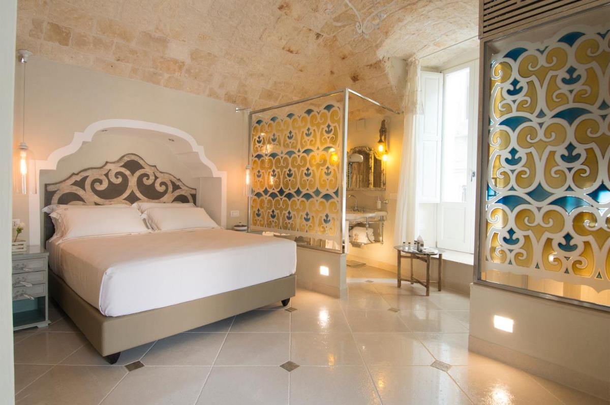 Hotel Don Ferrante