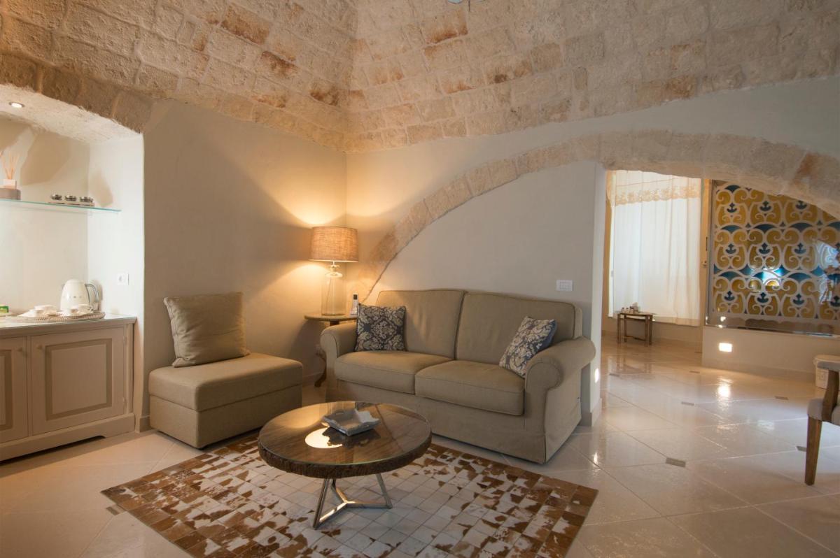 Hotel Don Ferrante