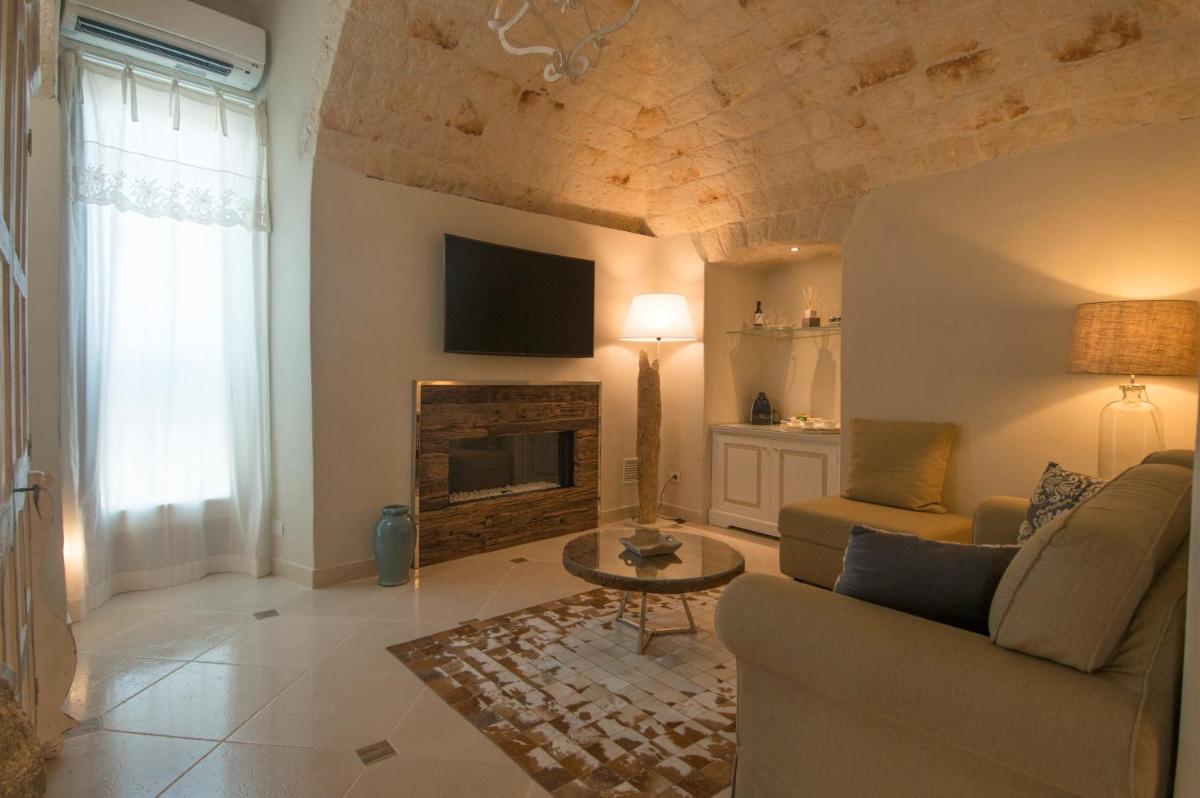 Hotel Don Ferrante