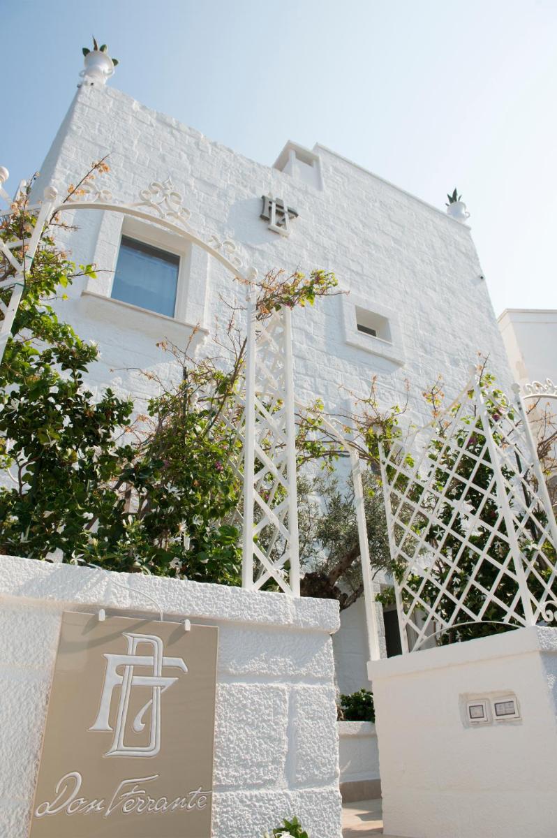 Hotel Don Ferrante
