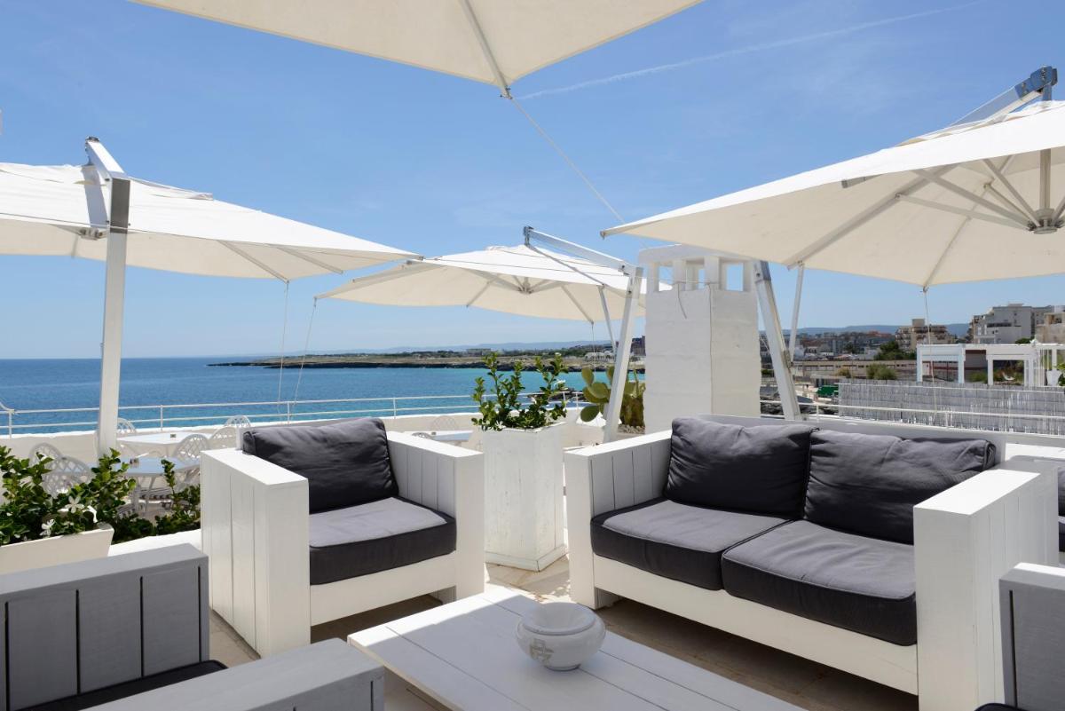 Hotel Don Ferrante