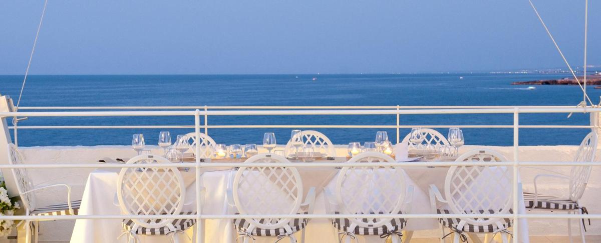 Hotel Don Ferrante