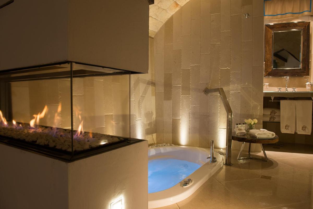 Hotel Don Ferrante