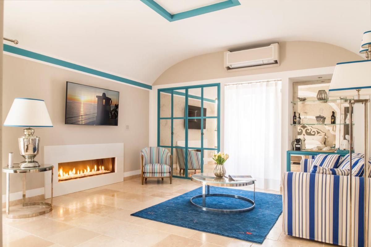 Hotel Don Ferrante