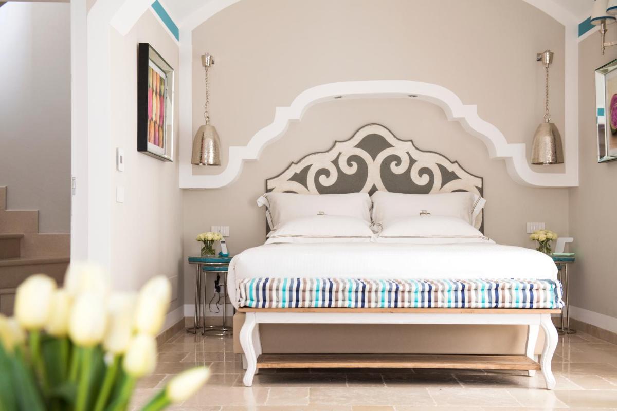 Hotel Don Ferrante