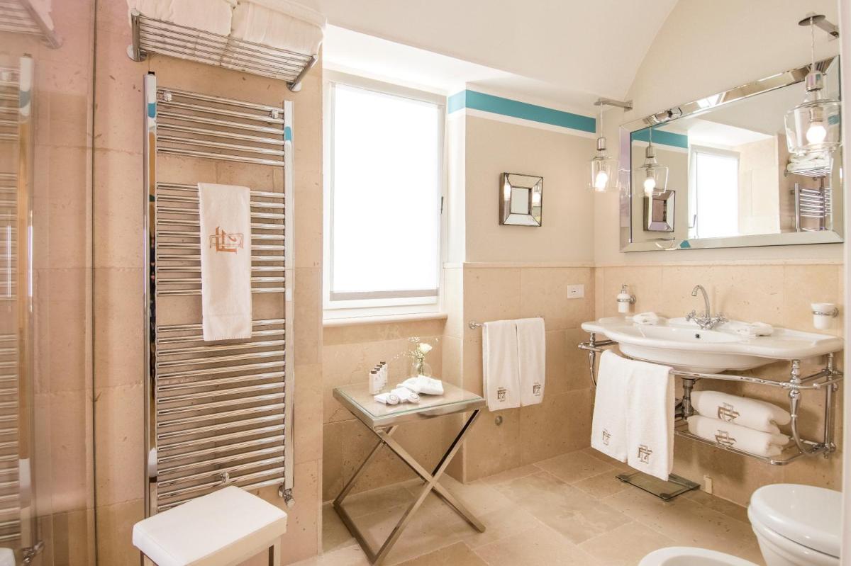 Hotel Don Ferrante