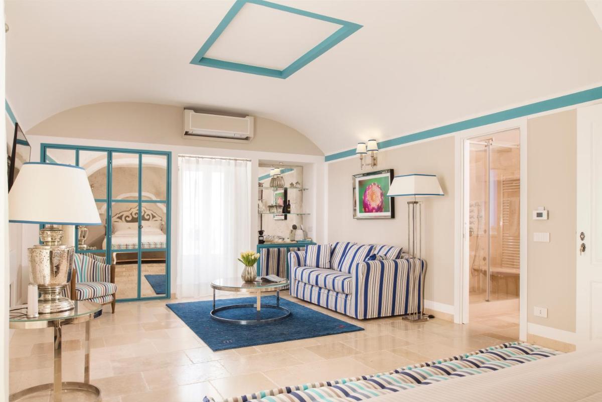 Hotel Don Ferrante