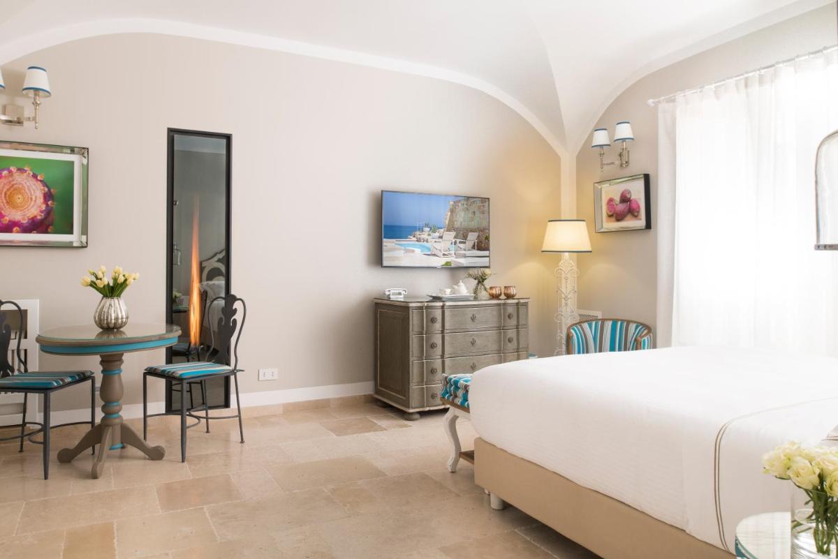 Hotel Don Ferrante