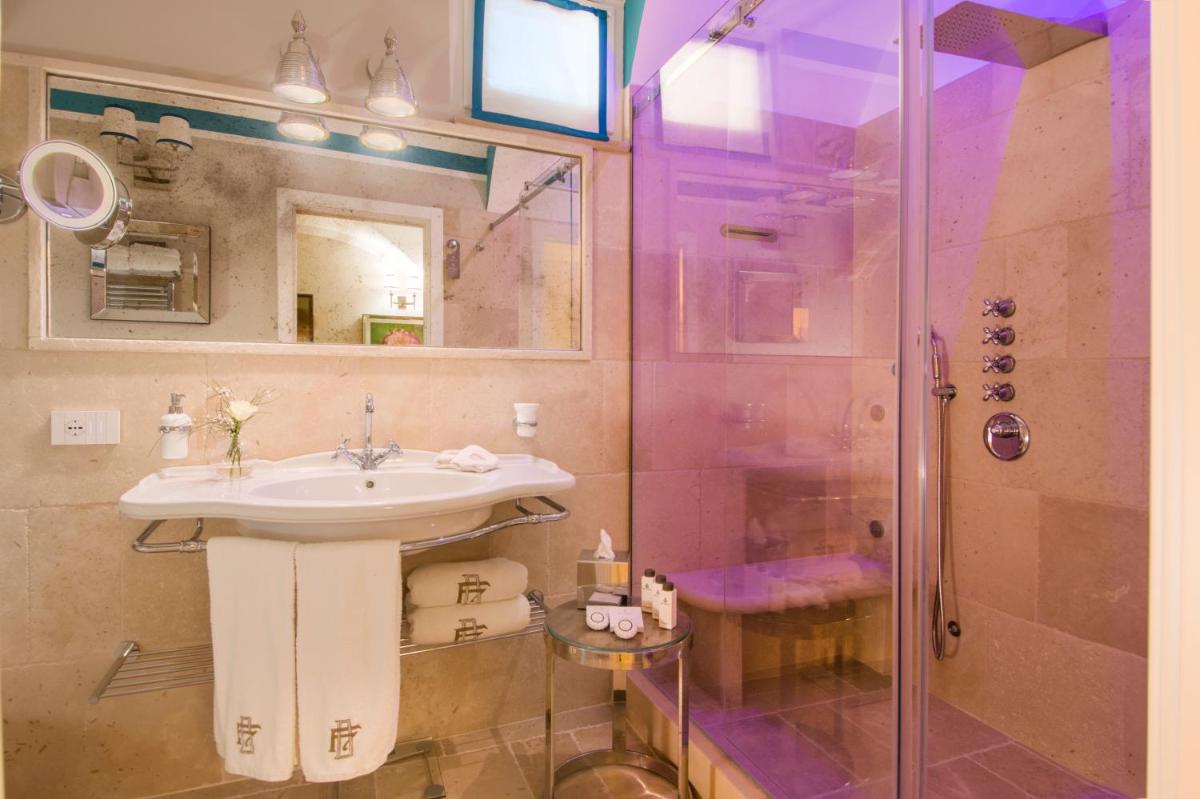 Hotel Don Ferrante