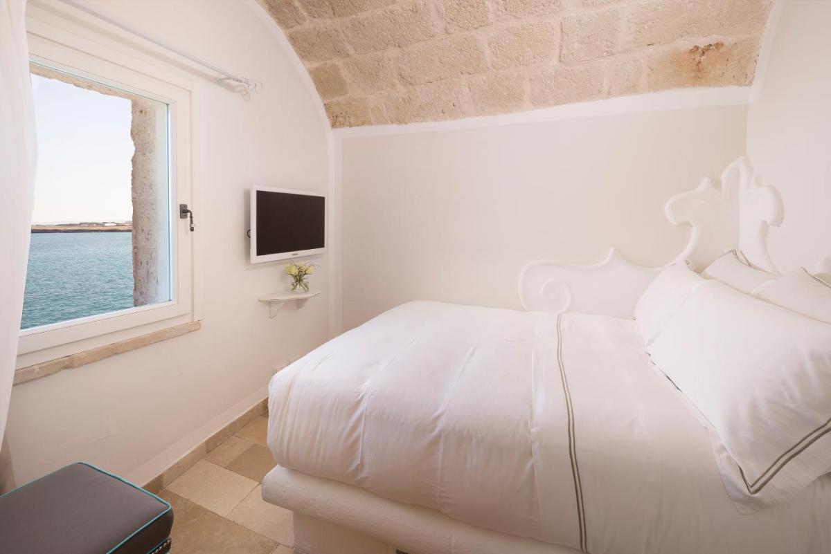 Hotel Don Ferrante