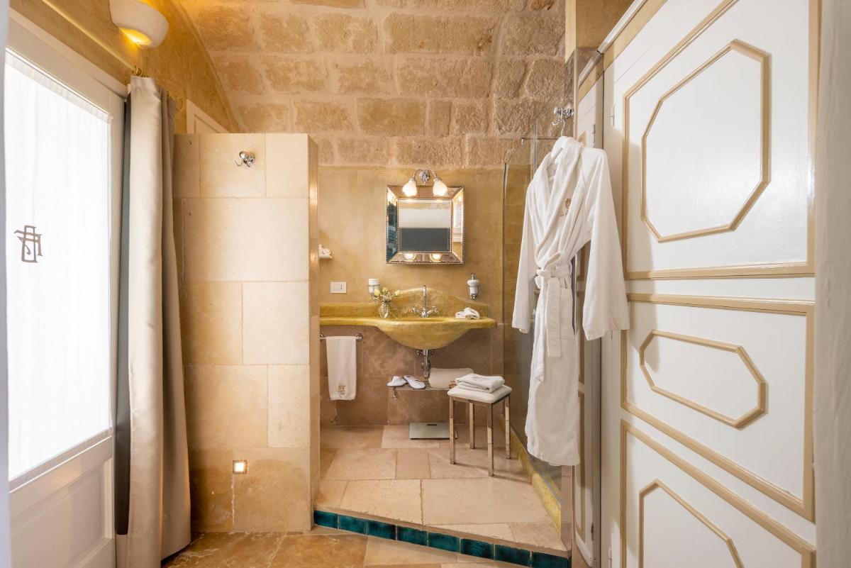 Hotel Don Ferrante