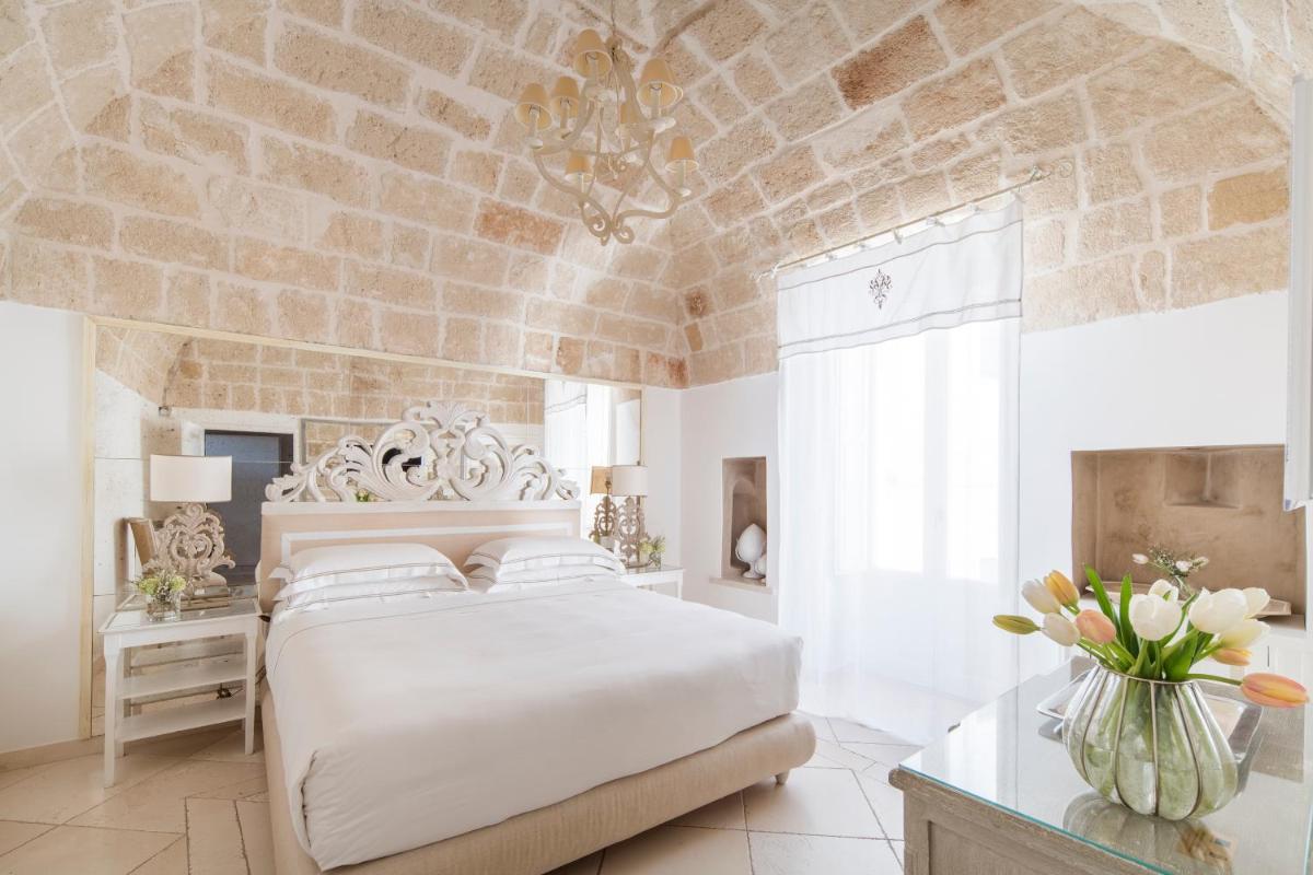 Hotel Don Ferrante