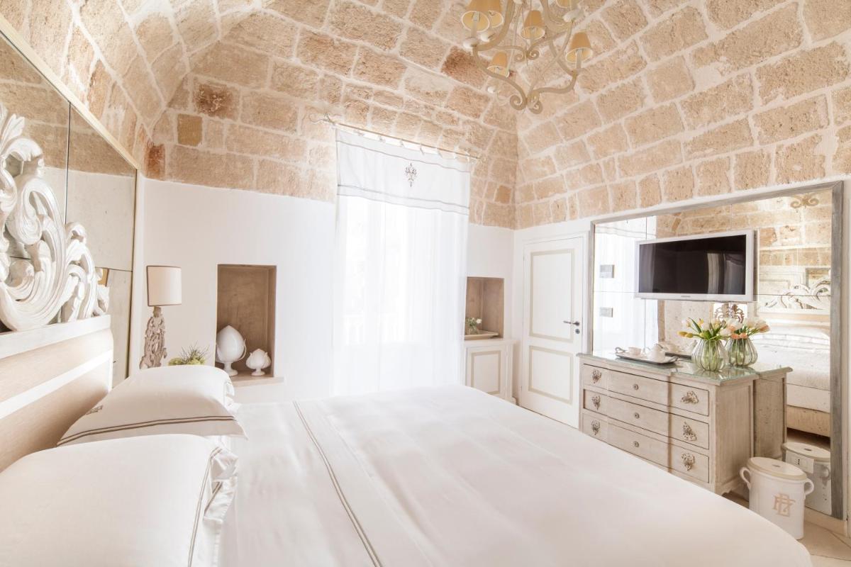 Hotel Don Ferrante