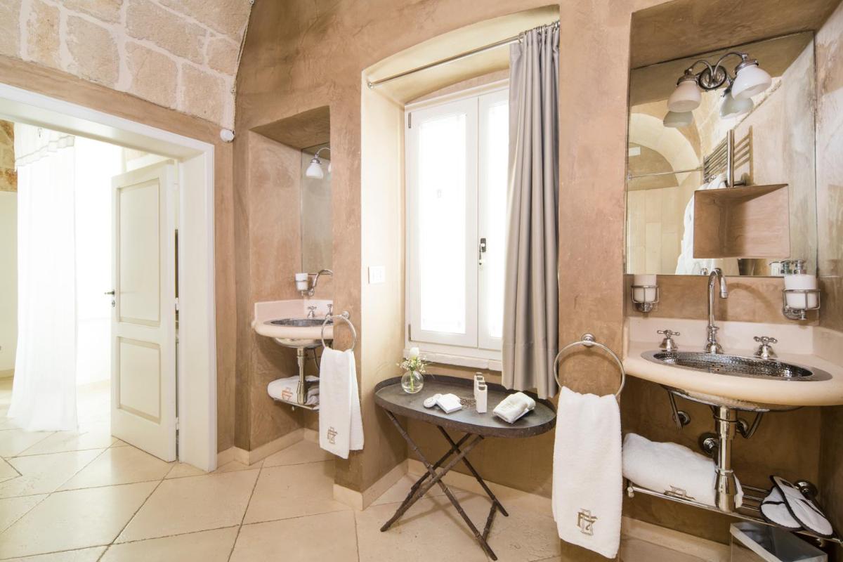 Hotel Don Ferrante