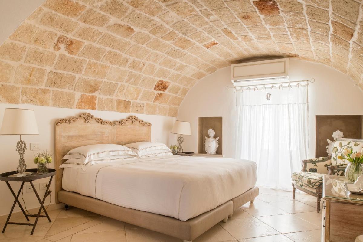 Hotel Don Ferrante
