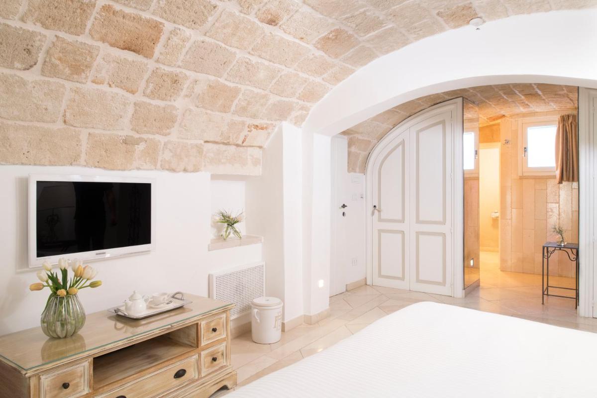 Hotel Don Ferrante