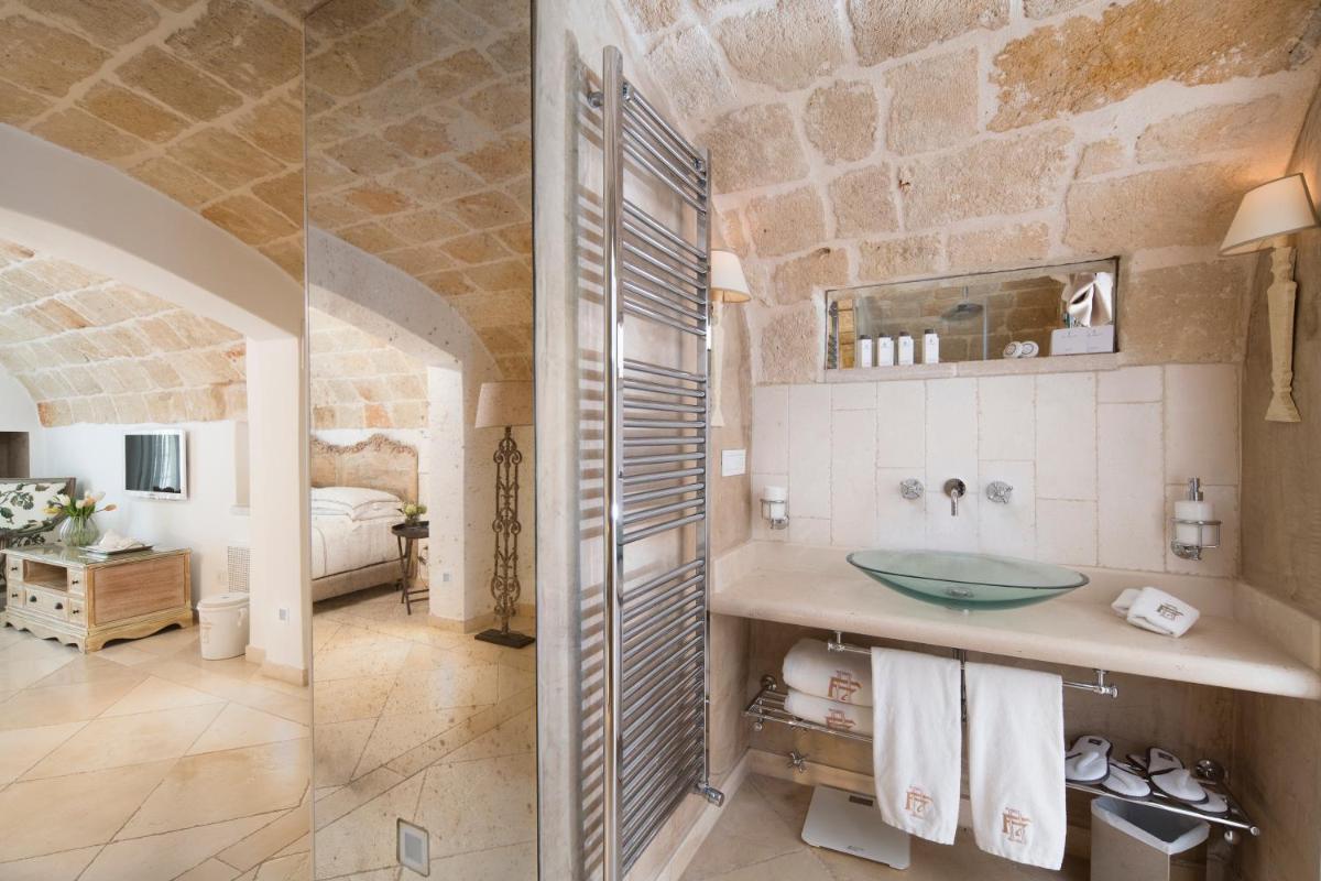 Hotel Don Ferrante
