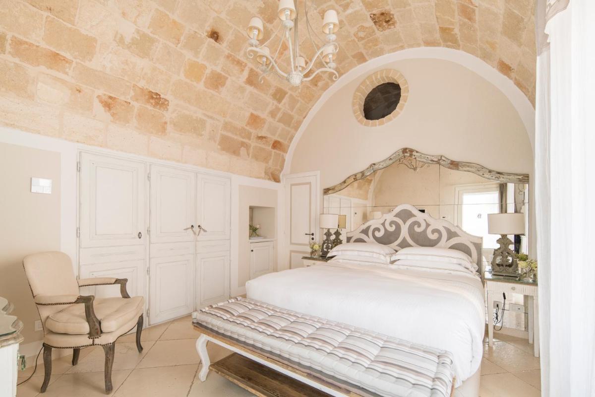 Hotel Don Ferrante