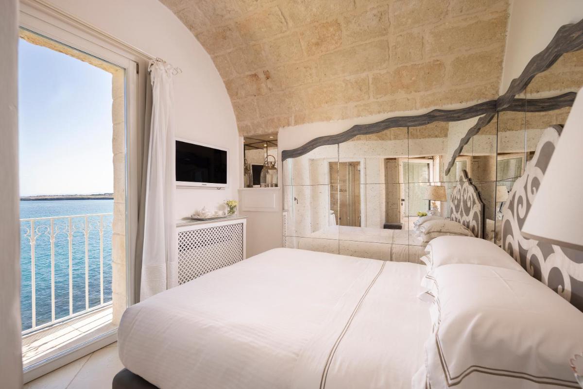 Hotel Don Ferrante