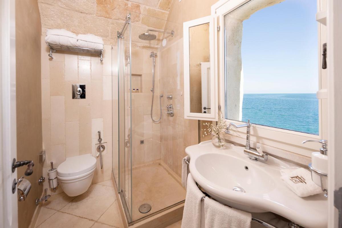 Hotel Don Ferrante
