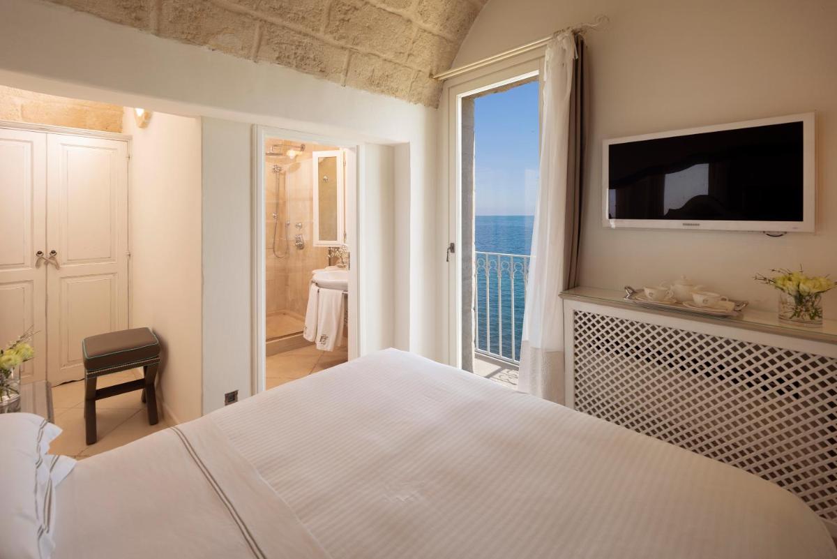 Hotel Don Ferrante