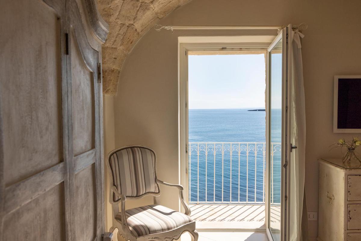 Hotel Don Ferrante
