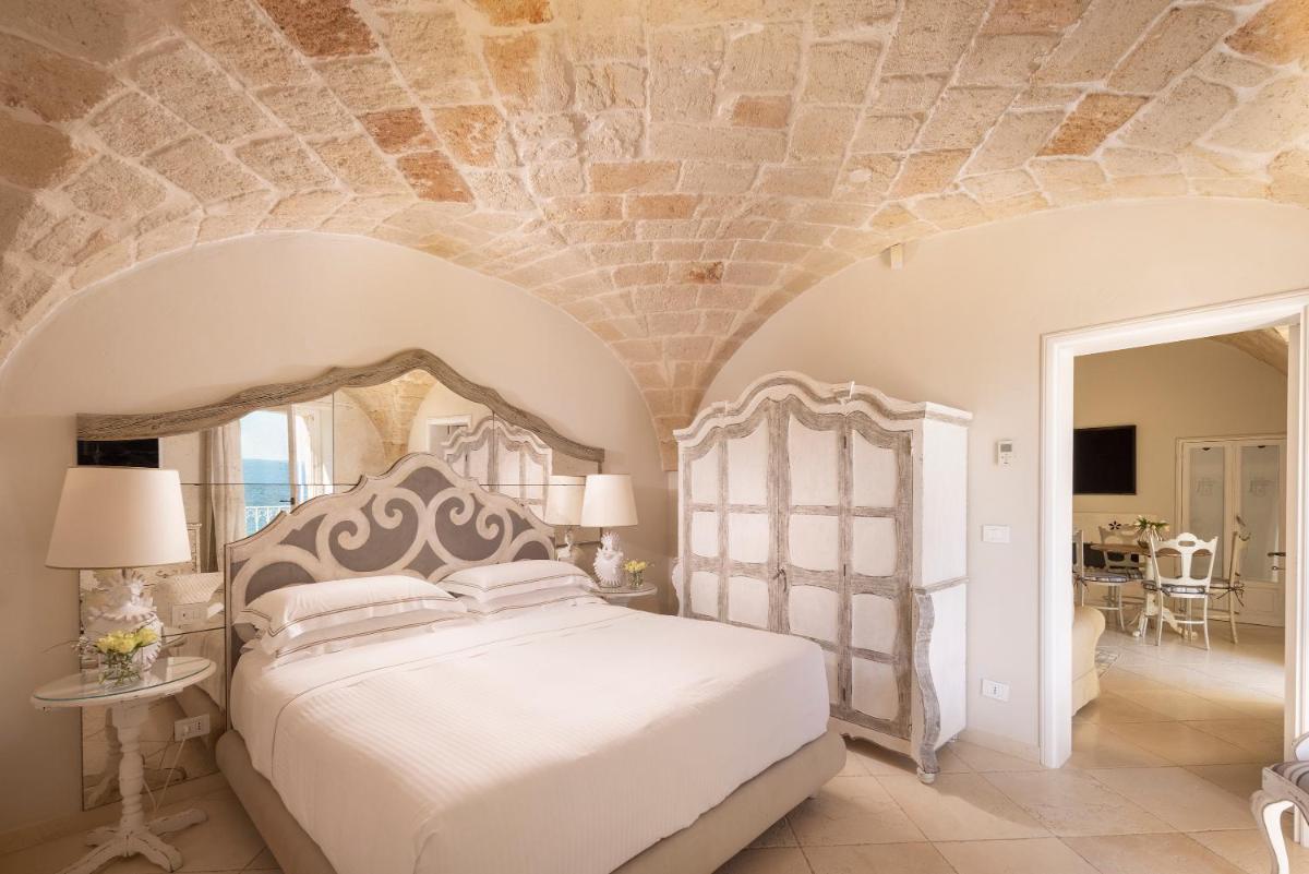 Hotel Don Ferrante