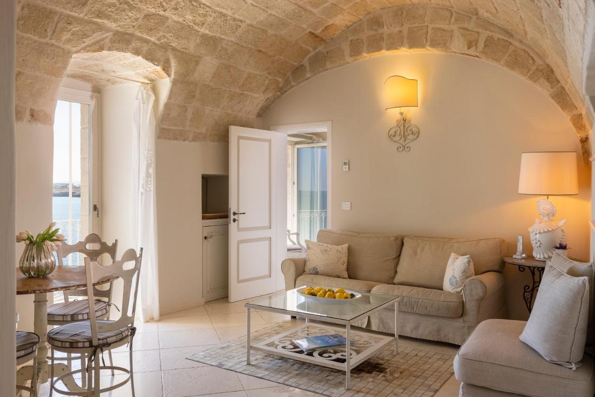 Hotel Don Ferrante