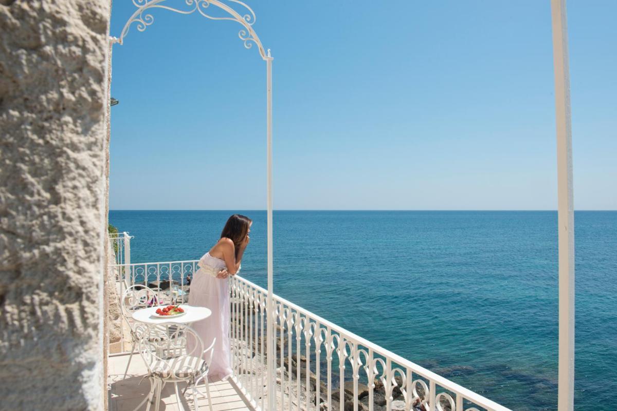 Hotel Don Ferrante