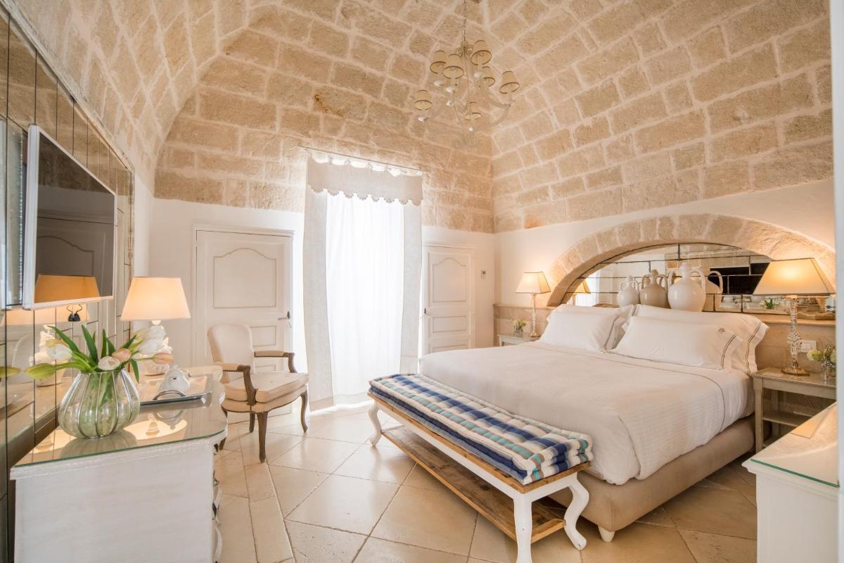 Hotel Don Ferrante