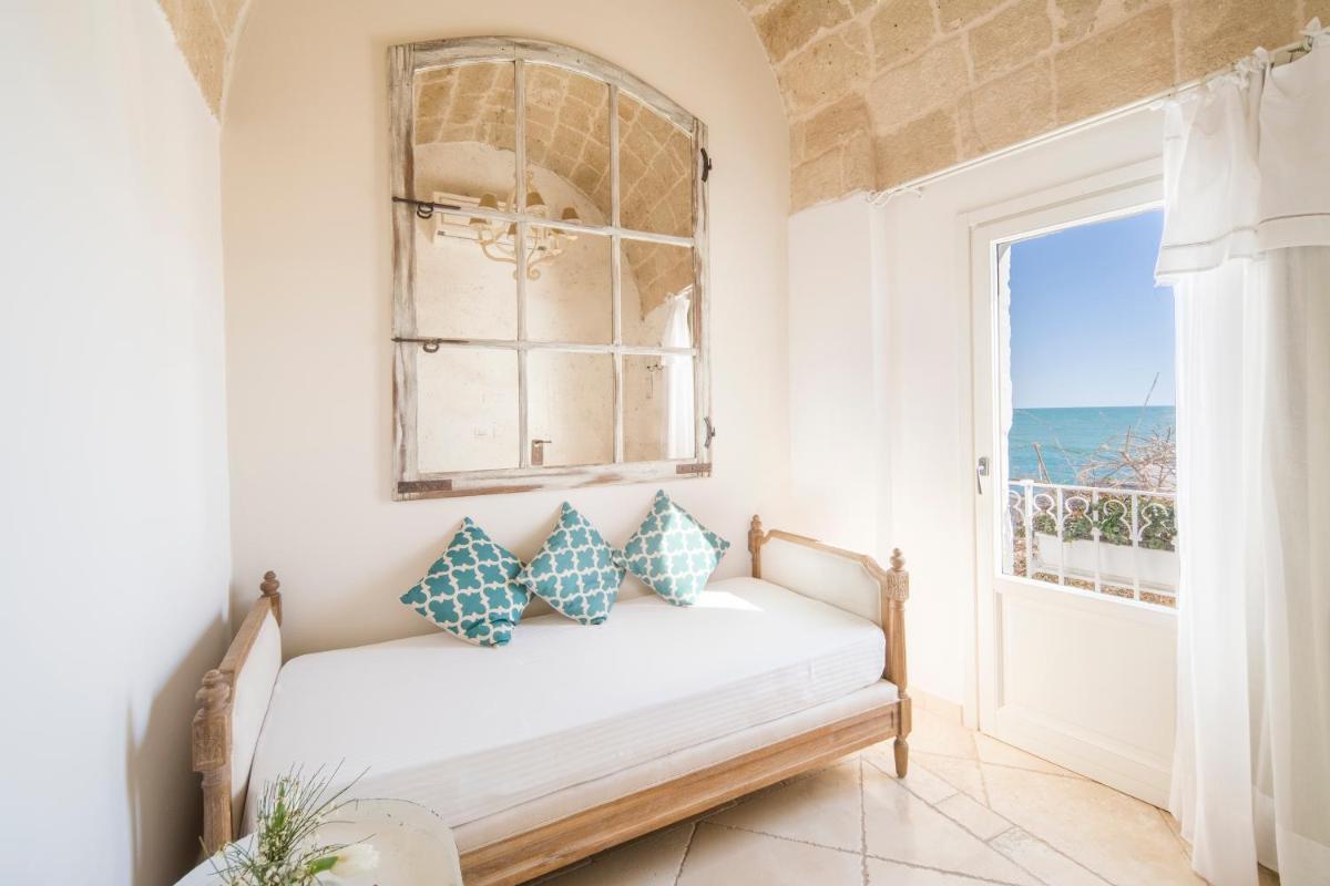 Hotel Don Ferrante