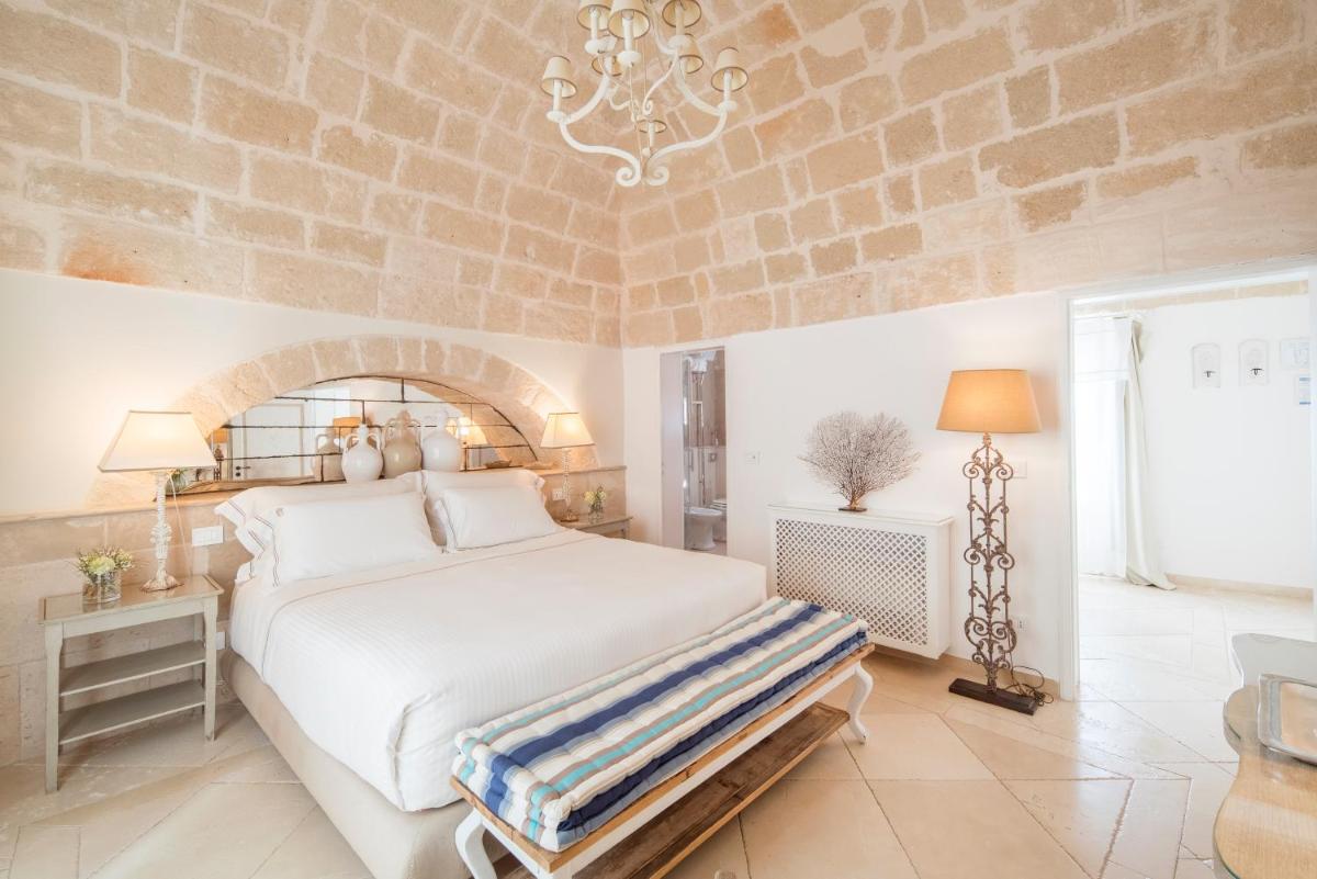 Hotel Don Ferrante