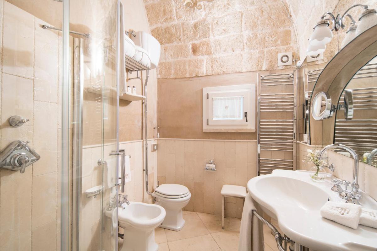 Hotel Don Ferrante
