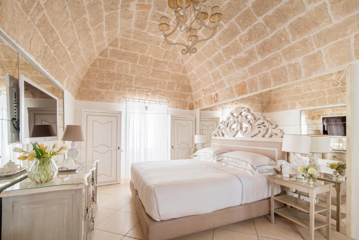 Hotel Don Ferrante