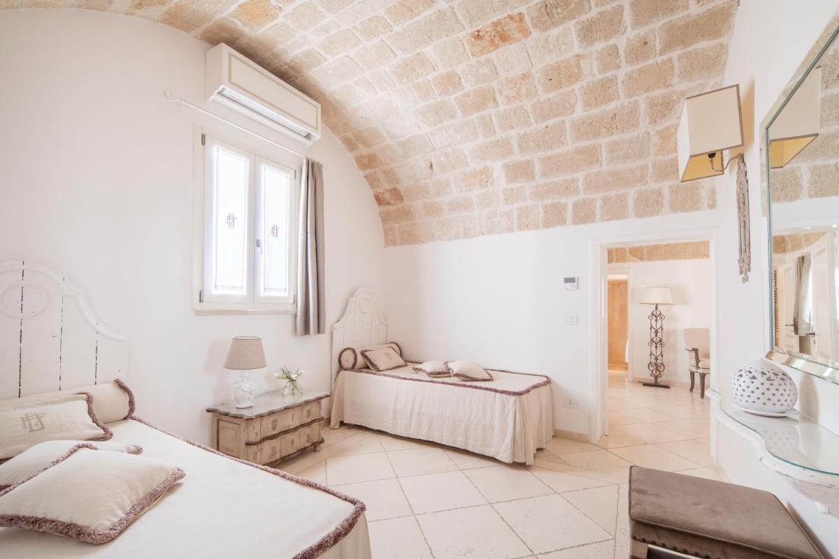 Hotel Don Ferrante