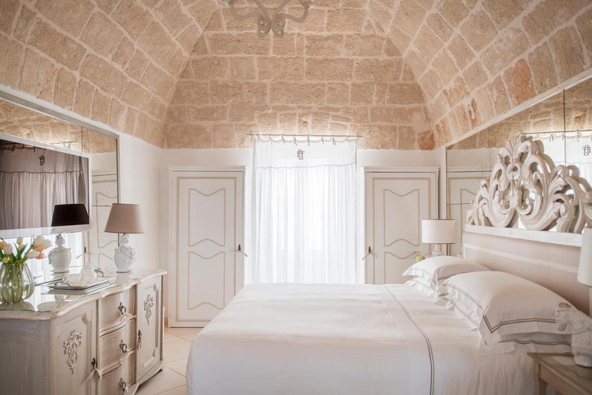 Hotel Don Ferrante
